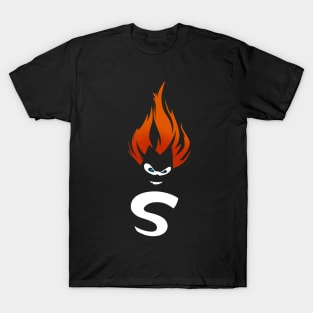 Syndrome T-Shirt